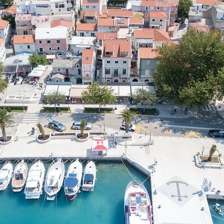Portun Top Center Baška Voda Exteriör bild